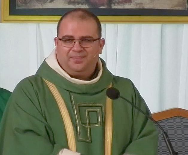 P. Dominic Sultana